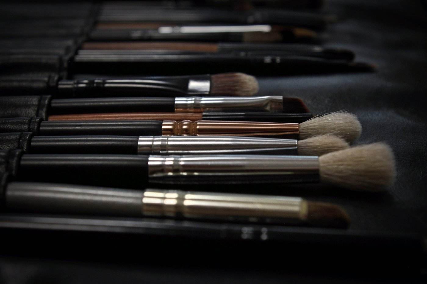 Romexpo a găzduit expoziţiile Cosmetics Beauty Hair şi Creativo